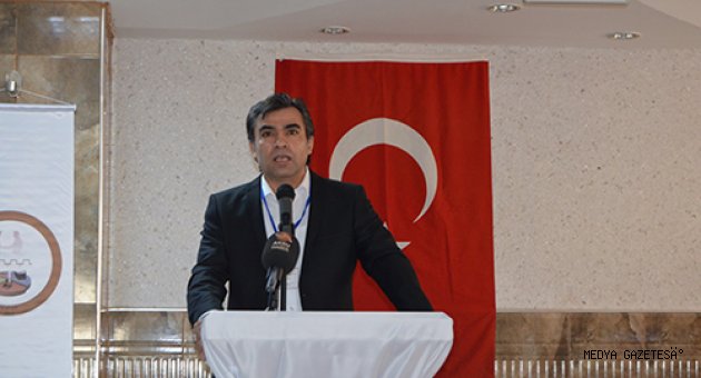 KAPAM’dan Değerler Eğitimi Çalıştayı