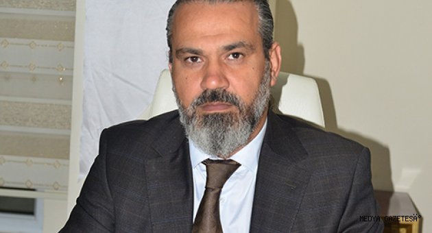 KARA, DEVLETİMİZİN VE ORDUMUZUN YANINDAYIZ