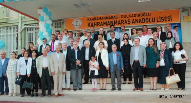 KARA LİSE GELENEKSEL 2. PİLAV GÜNÜ PAZAR GÜNÜ YAPILIYOR