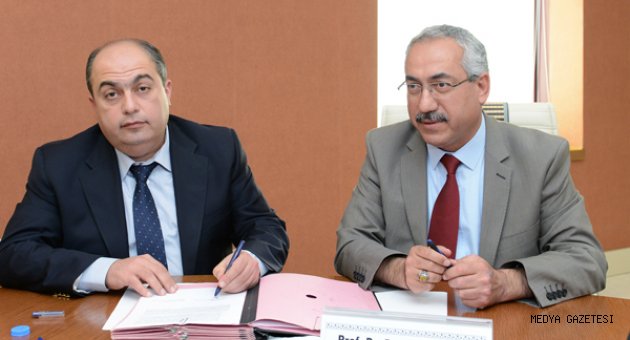 Karaküçük: “Masa başında mühendis olunmaz”