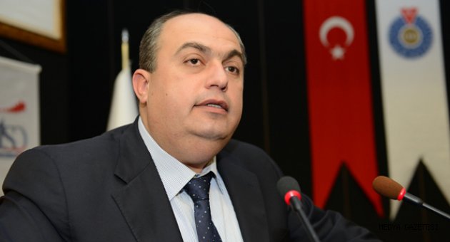 Karaküçük, Sektörün Tekstil