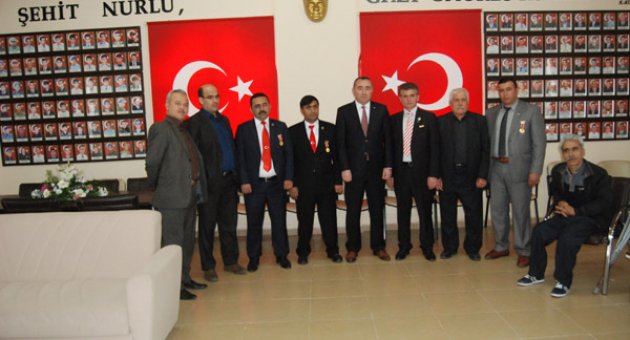 Karaman; “Gökşen’in Tecrübesine Güveniyoruz”