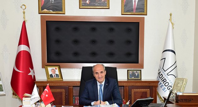 KARDEŞLİK SINIR TANIMAZ