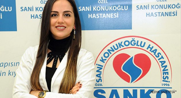 KARNE HEYECANI
