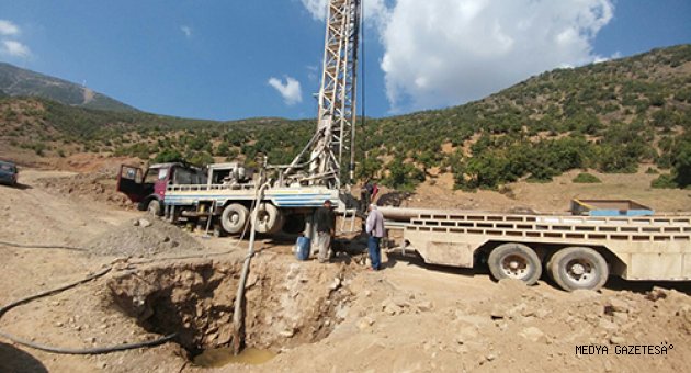 KASKİ’DEN 2 YENİ SONDAJ DAHA