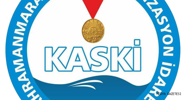 KASKİ’den Kamuoyuna Duyuru