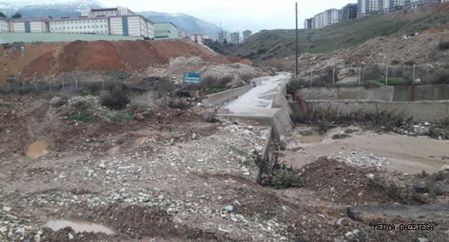 KASKİ’DEN ZİRVE TEKSTİL AÇIKLAMASI