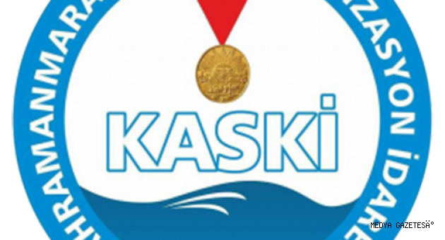 KASKİ Genel Müdürlüğünden Basın Açıklaması