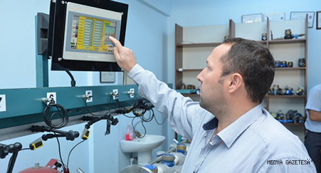 KASKİ, HİZMETLERİNE DEVAM EDİYOR