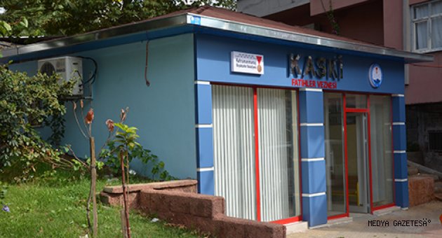 KASKİ, SU BORCU YAPILANDIRILMASI