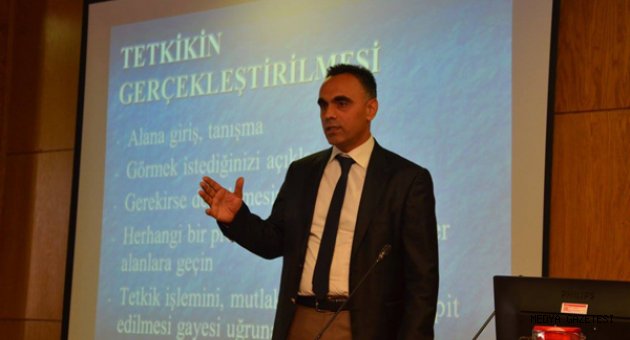 KASKİ