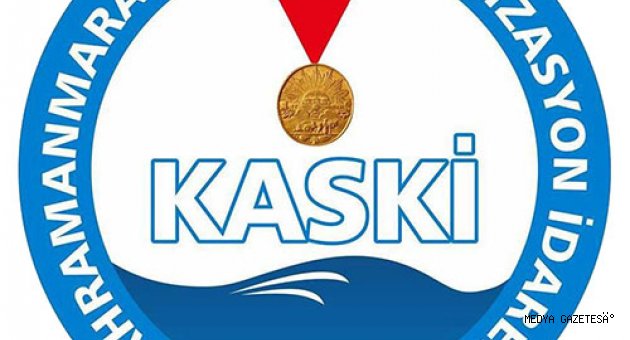KASKİ'DEN KAMUOYUNA DUYURULUR