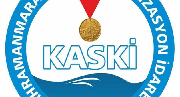 KASKİ'DEN ÖNEMLİ DUYURU!