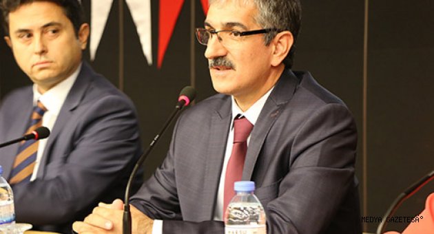 KAYES BAŞLADI