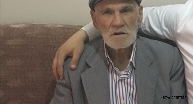 KAYIP İLANI