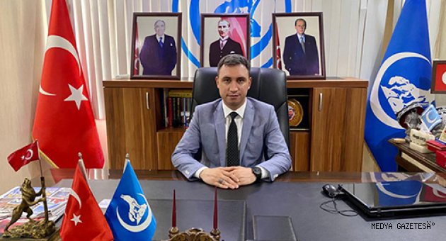 Kayış, 12 Eylül Askeri Darbesinin 40. Yıl dönümü münasebetiyle bir açıklama yaptı.