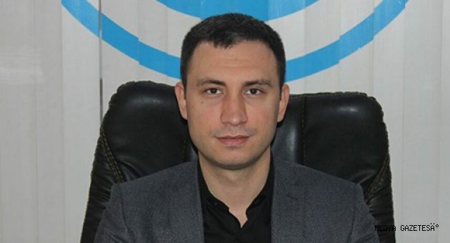 Kayış;TBMM’nin açılışının 100. Yıl dönümü ve 23 Nisan Ulusal Egemenlik ve Çocuk Bayramı dolayısıyla bir kutlama mesajı yayımladı.