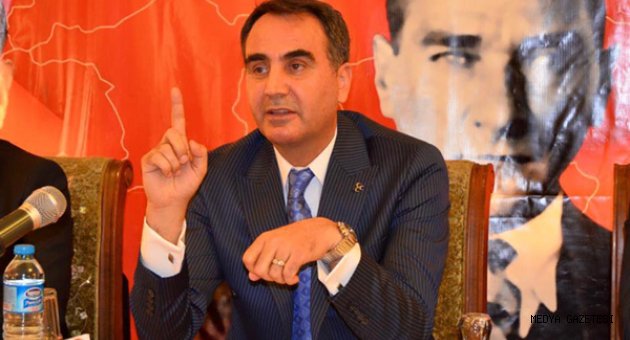 Kazım Karakuş; Oyunları Bozacağız