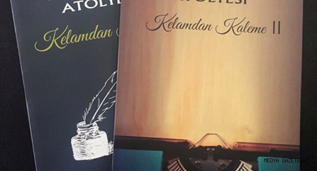 KELAMDEN KALEMA DERGİSİNİN İKİNCİ SAYISI ÇIKTI