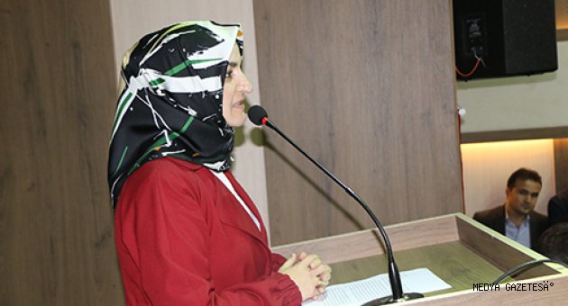 KELEBEK HASTALIĞI ANLATILDI