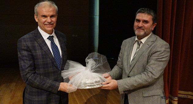 ‘KENDİ DİLİNDEN FETÖ VE DAEŞ: ÖRGÜTLÜ BİR DİN İSTİSMARI’