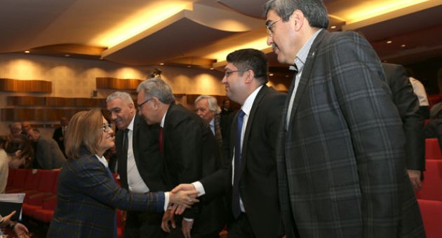 KENT KONSEYİN GÜNDEMİ ULAŞIM OLDU