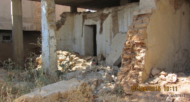 KENT ZARARLILARI İLE MÜCADELE DEVAM…