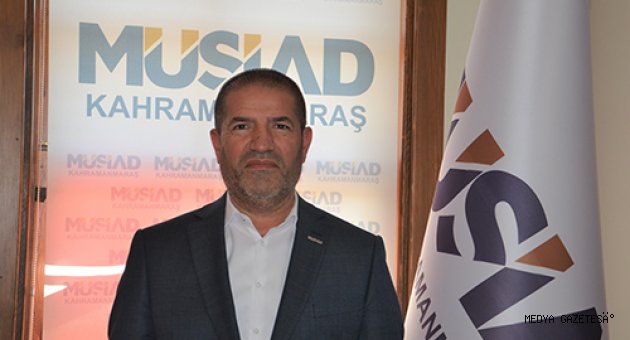 KERVANCIOĞLU: Türkiye Ekonomisinin Pozitif Büyüme Sürecine Kaldığı Yerden Devam Edeceğine İnanıyoruz