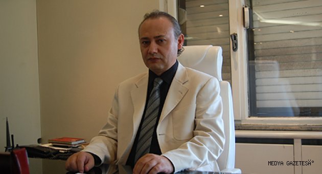 KGC Başkanı Kemal Sayın’ın Basın Bayramı Mesajı