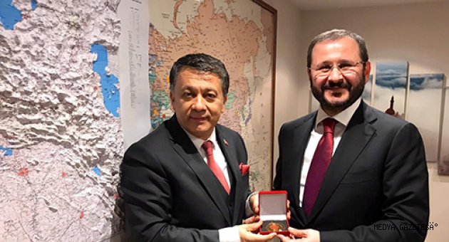 KGK-AA işbirliği başladı