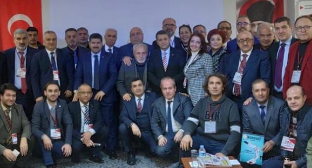 KGK NİĞDE MEDYA BULUŞMASI SONUÇ BİLDİRGESİ