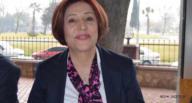 Kibar Özdemir; CHP Delegesi İçin Emek En Yüce Değerdir