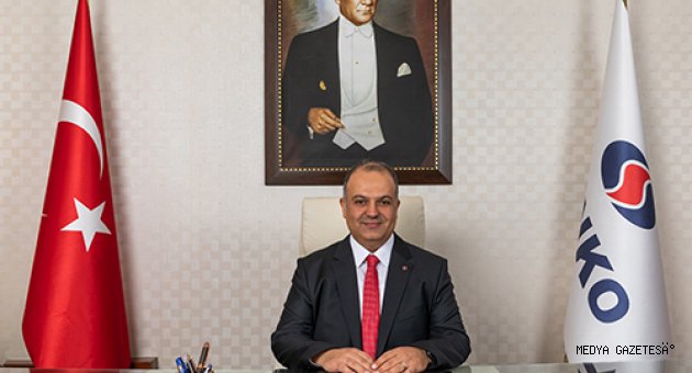 KİLECİ: “HAYATIMIZA ANLAM KATAN ANNELERİMİZİN GÜNÜ KUTLU OLSUN”
