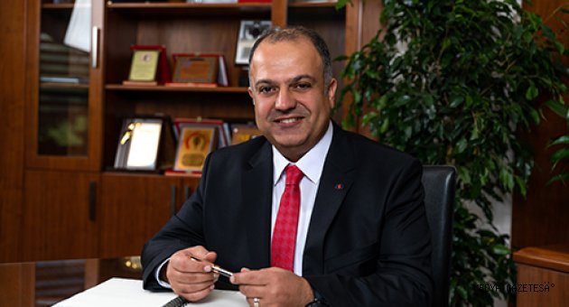 KİLECİ'DEN; RAMAZAN BAYRAMI MESAJI