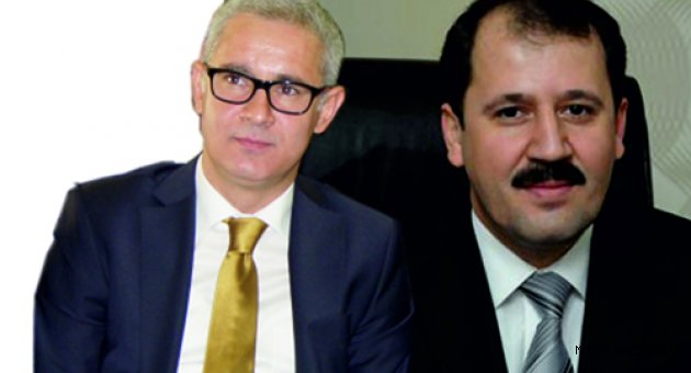 KİM KİME GÜCÜ YETERSE, HODRİ MEYDAN BAŞLADI.