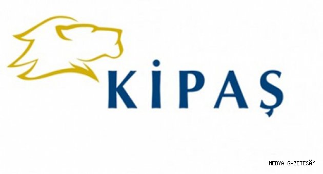 KİPAŞ HOLDİNG BASIN BİLDİRİSİ