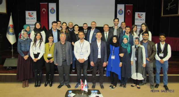 ‘’KİPAŞ KÂĞIT VE KSÜ’LÜ GENÇLER BİR ARAYA GELDİ.’’