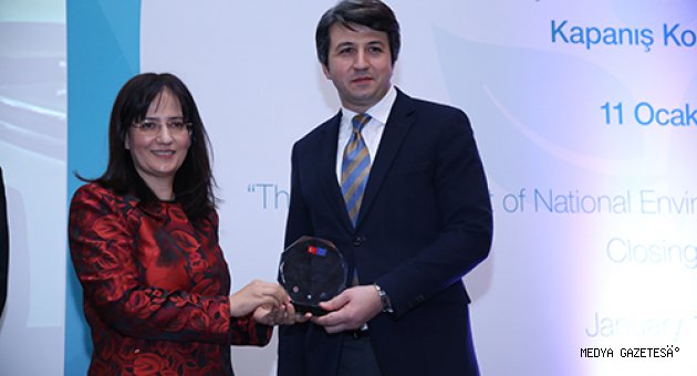 KİPAŞ MENSUCAT’TAN TÜRKİYE’DE İLK EKO ETİKETLİ ÜRETİM