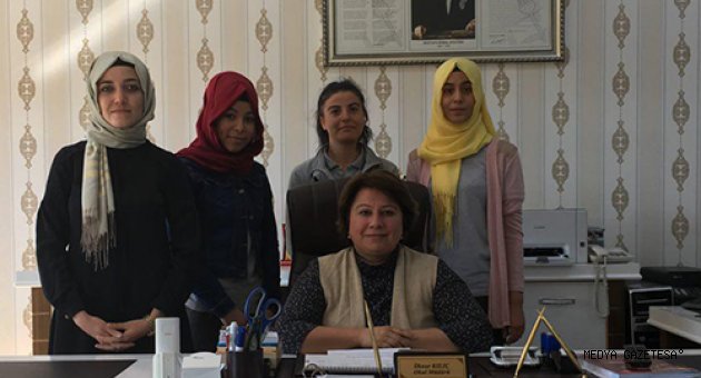 KİTAP OKUMA ETKİNLİĞİ YARIŞMASI