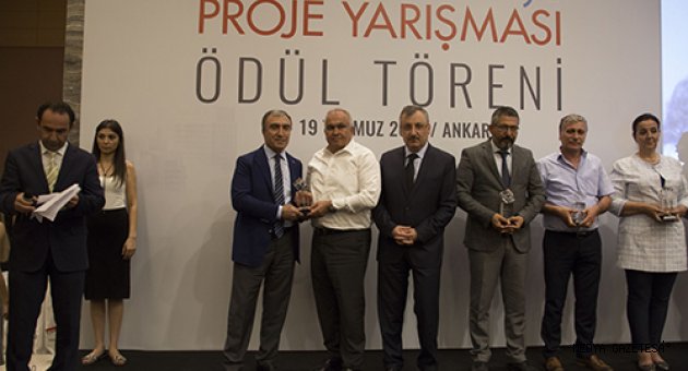 KIZKALESİ MEDYA GÜNLERİ PROJESİNE TÜRKİYE DÖRDÜNCÜLÜĞÜ