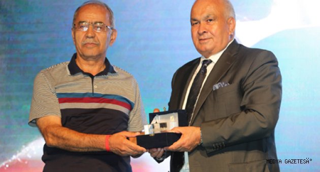 KIZKALESİ MEDYA GÜNLERİNDE ULUSAL VE YEREL BASIN BULUŞTU