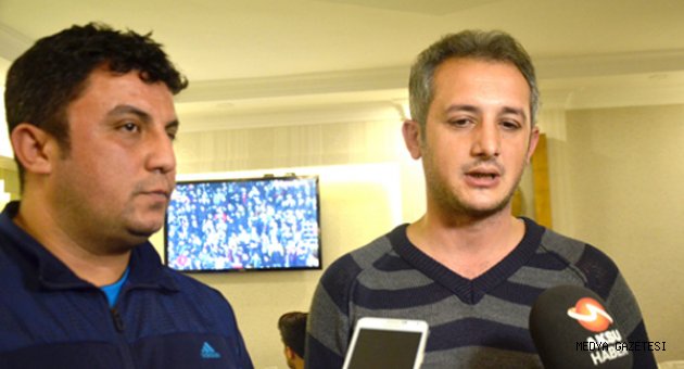 KM Gençlerbirliği Desteksiz 3. Lig Yolunda