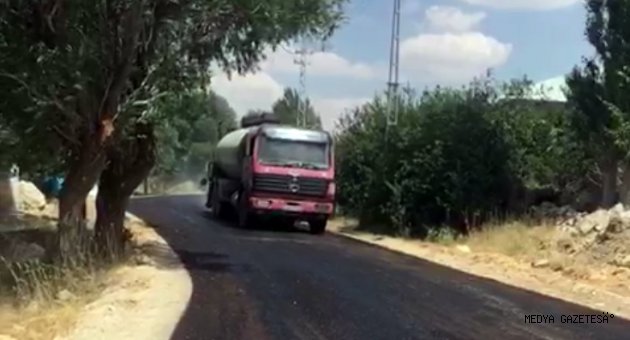 KMBB Elmalı-Kalaycık Grup Yolunda…