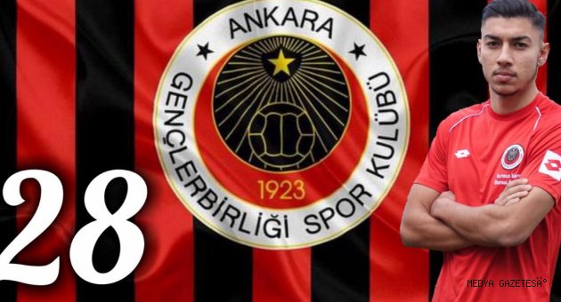 KMS’YE SÜPER LİG’DEN ‘GÜNDOĞDU’