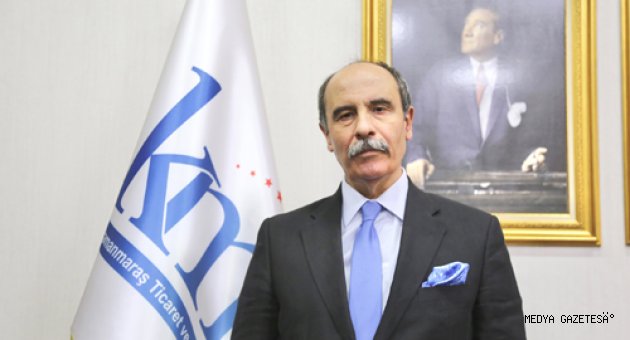 KMTSO BAŞKANI BALCIOĞLU: “ŞİRKETLERİMİZ BÜYÜDÜKÇE EKONOMİMİZ VE İSTİHDAM İMKANLARIMIZ DA BÜYÜYOR”