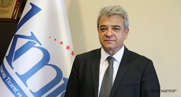 KMTSO BAŞKANI ZABUN: “BÜYÜK ŞİRKETLER ARTTIKÇA İSTİHDAM VE İHRACATIMIZ DA DEĞERLENİYOR”