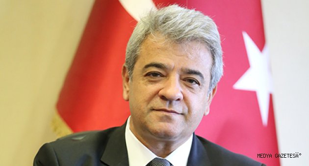 KMTSO Başkanı Zabun: “Türkiye Küresel Kulvarda Daha da Güçlenecek”