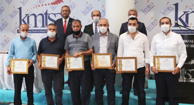 KMTSO MECLİSİ PANDEMİ GÜNDEMİYLE TOPLANDI