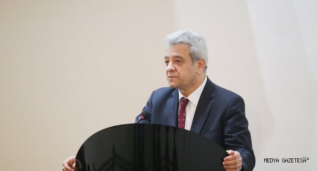 KMTSO ŞUBAT AYI OLAĞAN MECLİS TOPLANTISI YAPILDI