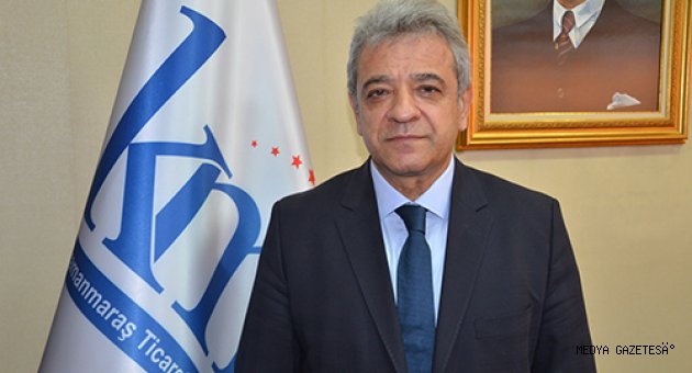 KMTSO'dan Milli Dayanışma Kampanyası'na 250 bin lira destek